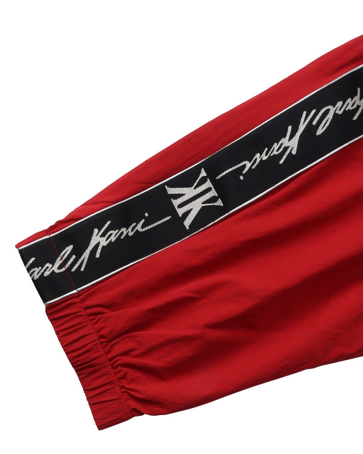 パンツ kan Karl Kani GOLF] ナイロン イージーパンツ | PEET ONLINE STORE