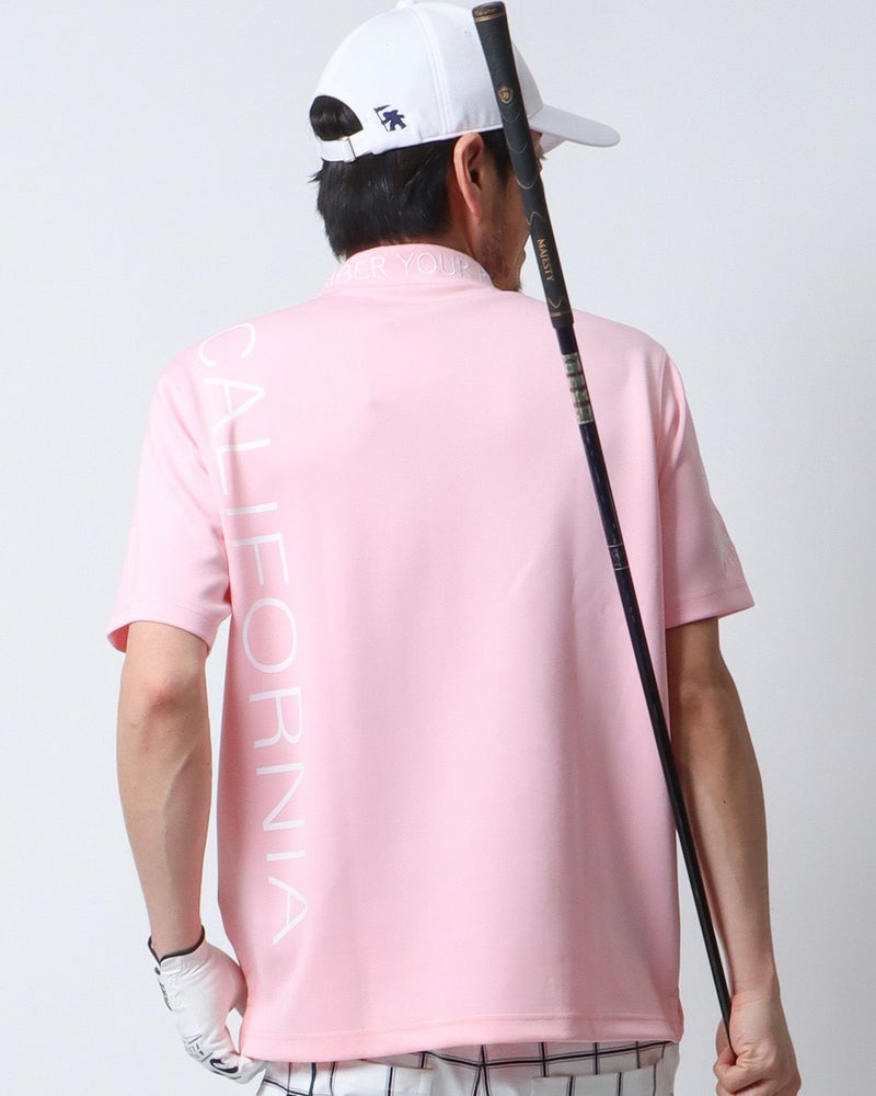 ピンク：180cm67kg(Lサイズ着用)