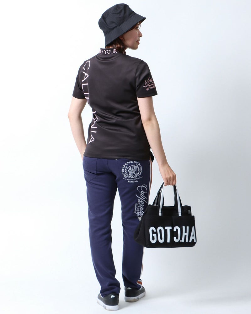 ブラック：157cm(Sサイズ着用)