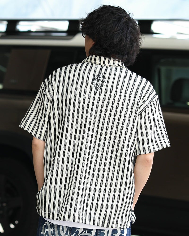 キナリ:173cm/63kg(Lサイズ着用)