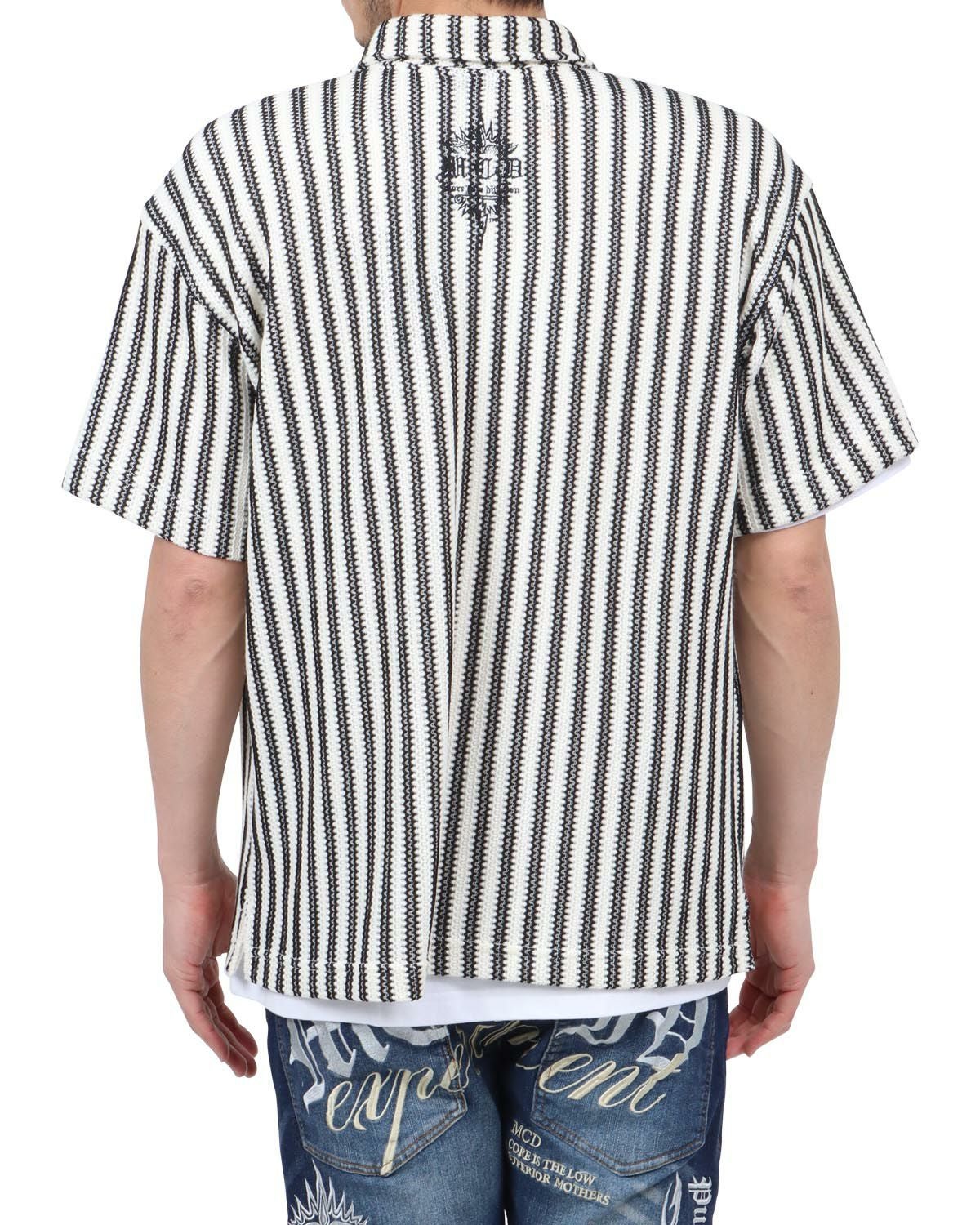 キナリ：180cm67kg(Lサイズ着用)