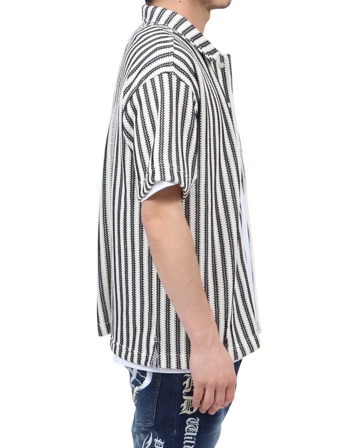 キナリ：180cm67kg(Lサイズ着用)