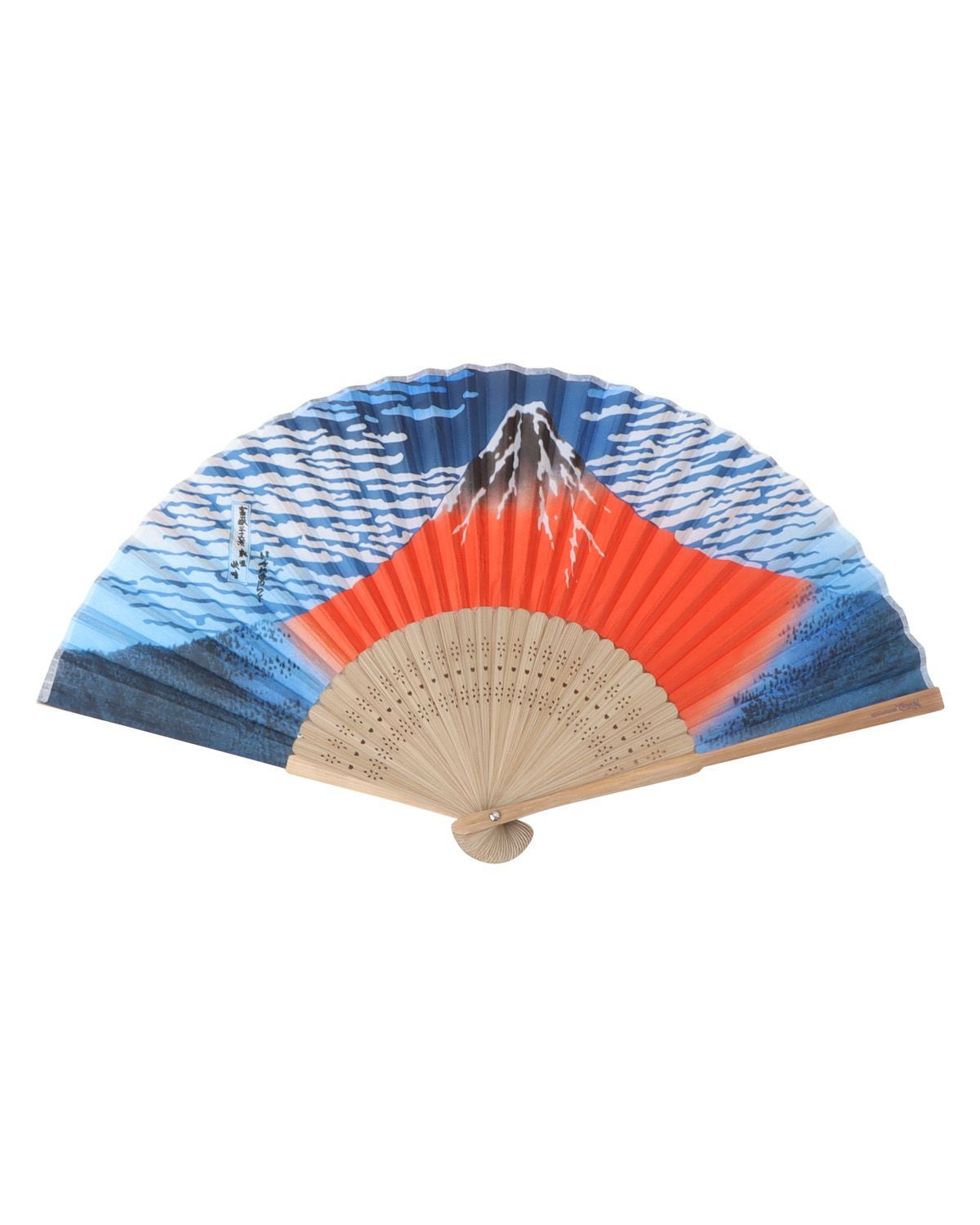 Norton] Feel Japan 扇子 | PEET ONLINE STORE