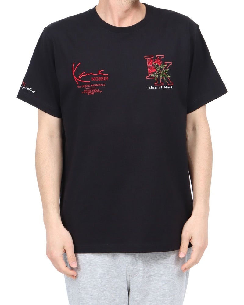 ブラック：180cm67kg(Lサイズ着用)