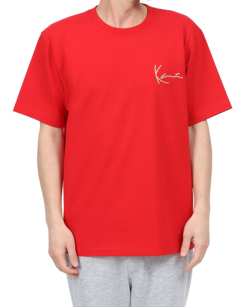 レッド：180cm67kg(Lサイズ着用)