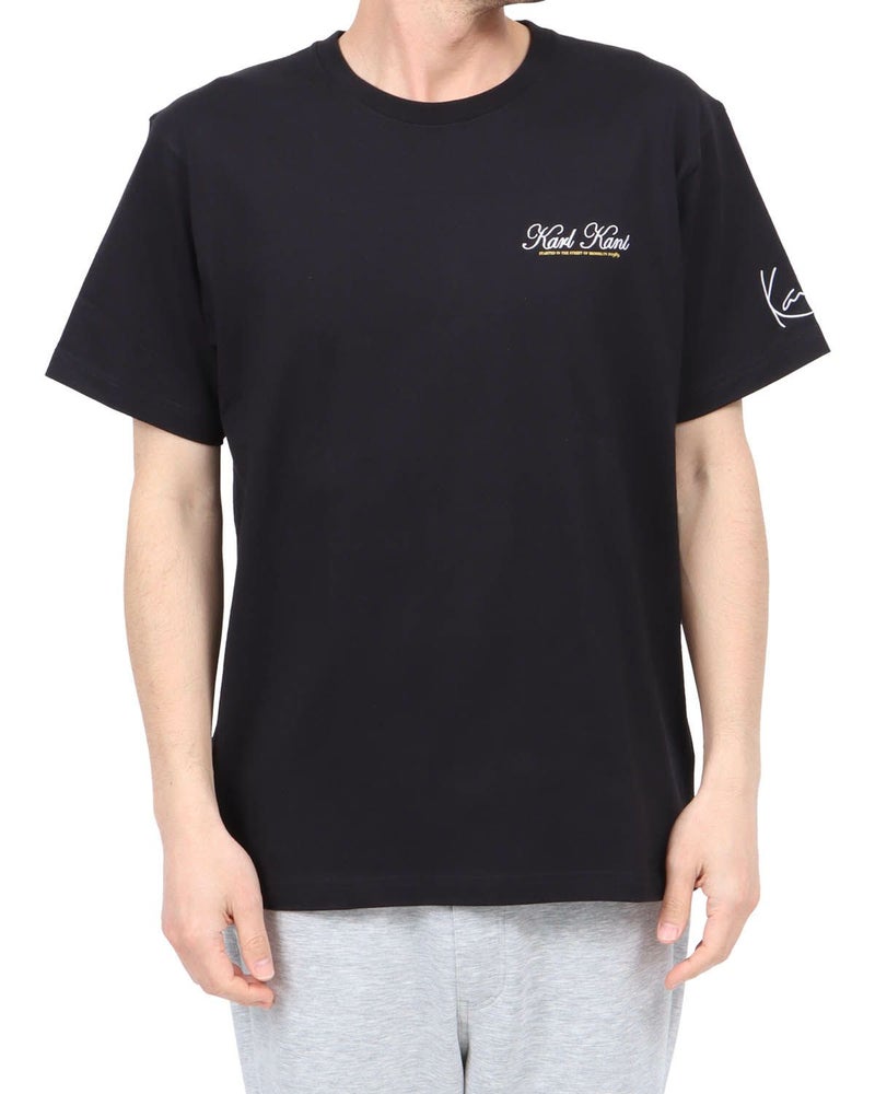 ブラック：180cm67kg(Lサイズ着用)