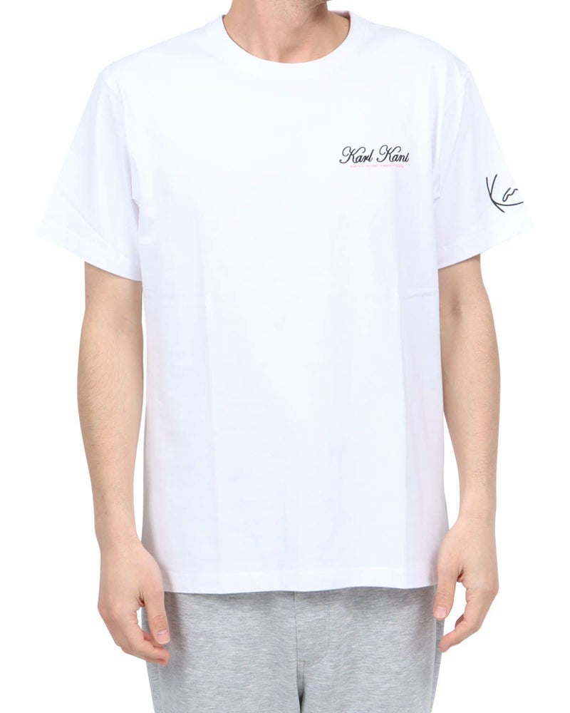 ピンク：180cm67kg(Lサイズ着用)