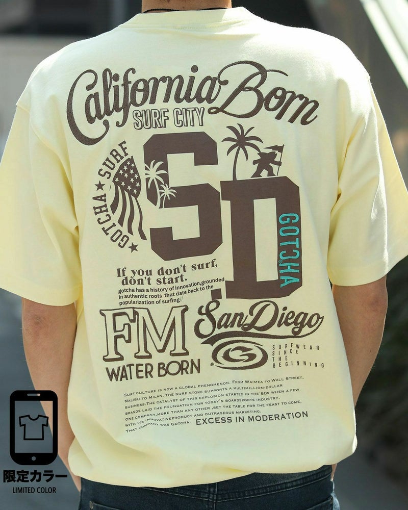 クリーム：180cm67kg(Lサイズ着用)