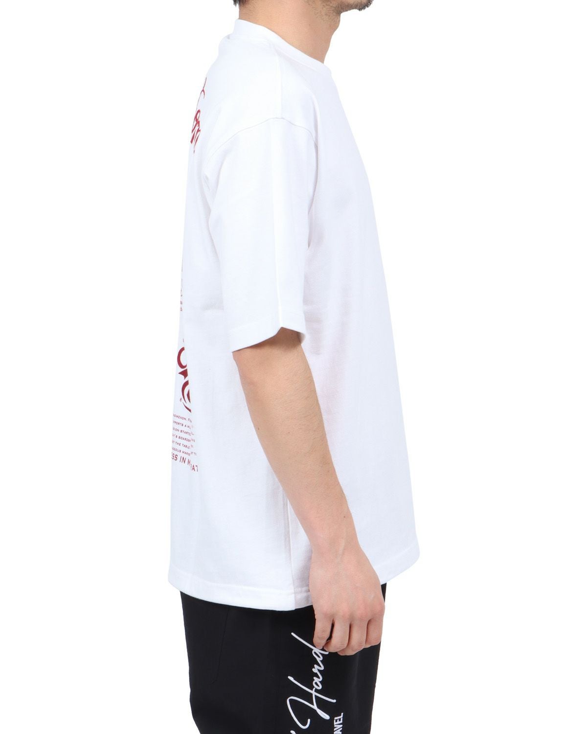 GOTCHA] S.D. ムード サーフ Tシャツ | PEET ONLINE STORE