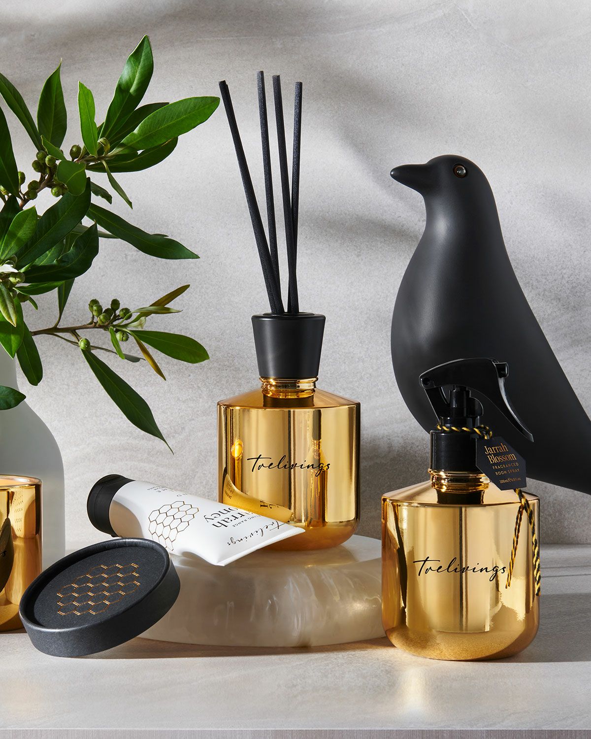 PEET S] TLJH ディフューザー 200ml | PEET ONLINE STORE