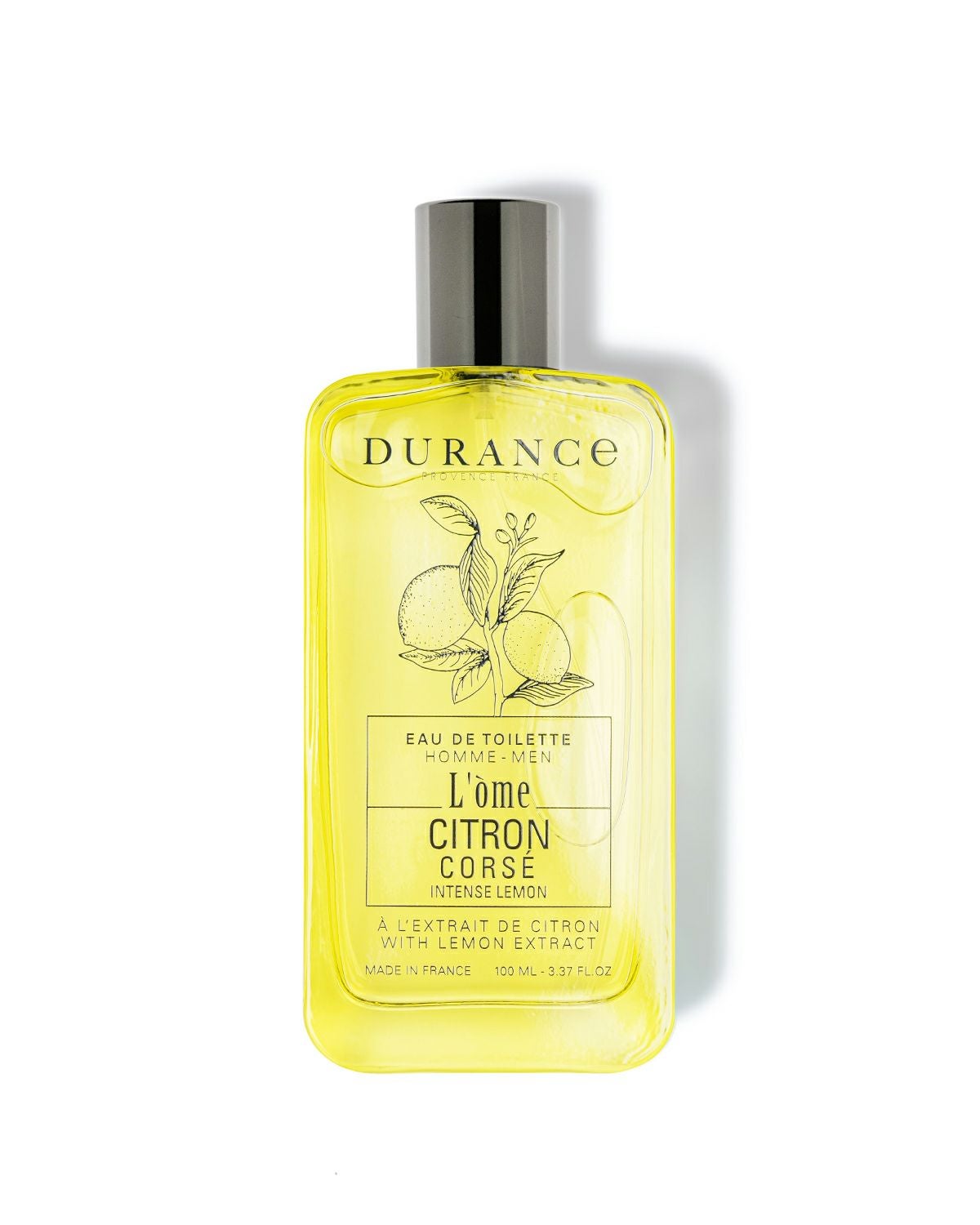 PEET S] デュランス ロメ オードトワレ 100ml | PEET ONLINE STORE