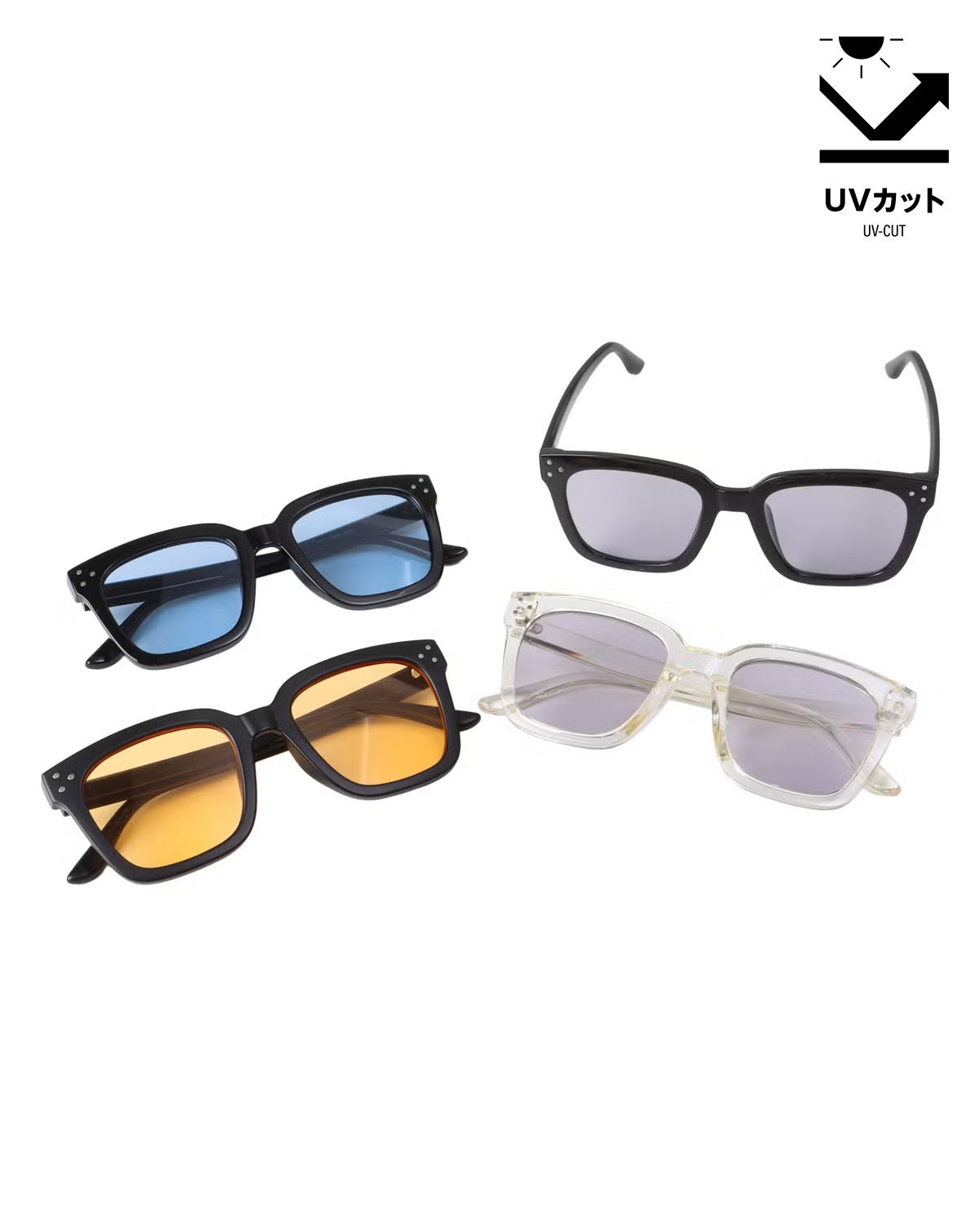 カラーバリエーション