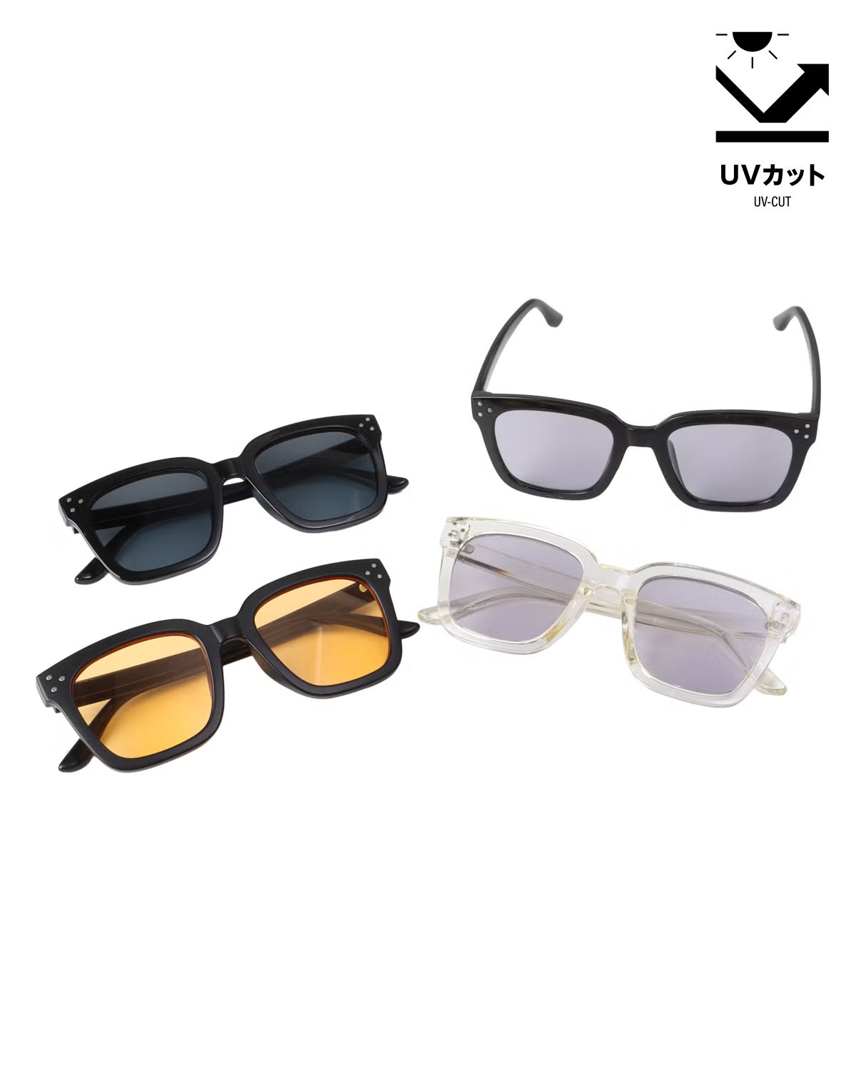 カラーバリエーション