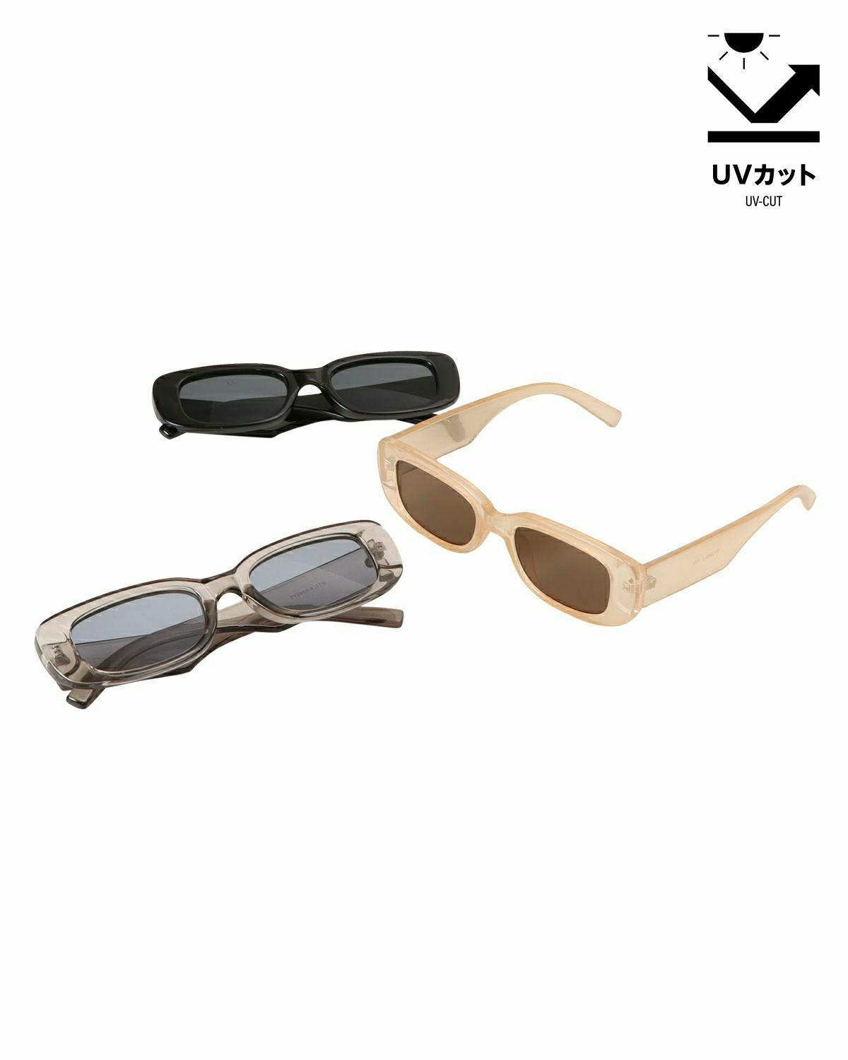 カラーバリエーション