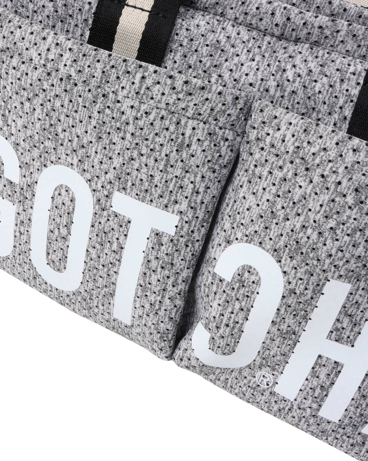 GOTCHA GOLF] 撥水 パンチング スペーサー 2wayポーチ | PEET ONLINE STORE