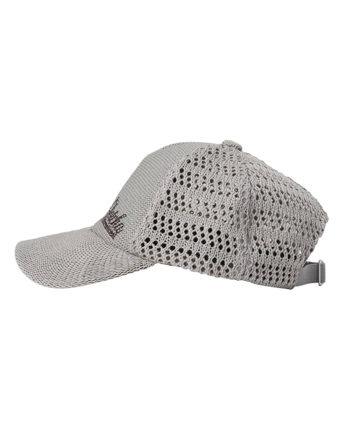 GOTCHA GOLF] ポリエステル サーモ ニット キャップ | PEET ONLINE STORE
