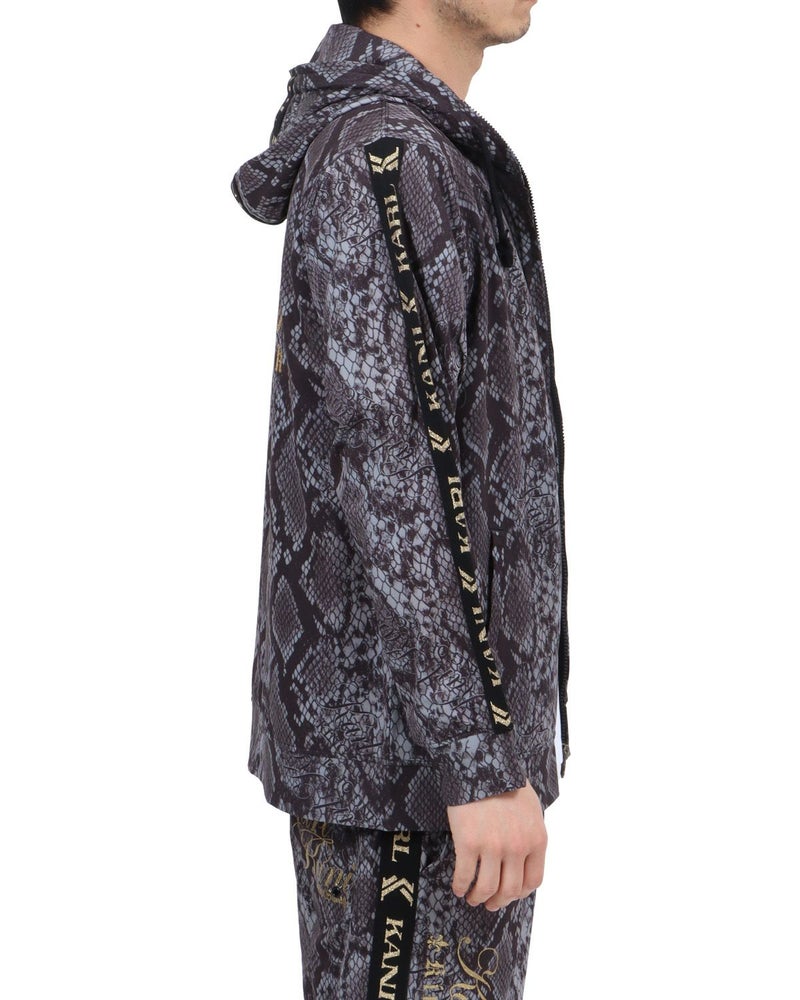 ブラック：180cm67kg(Lサイズ着用)