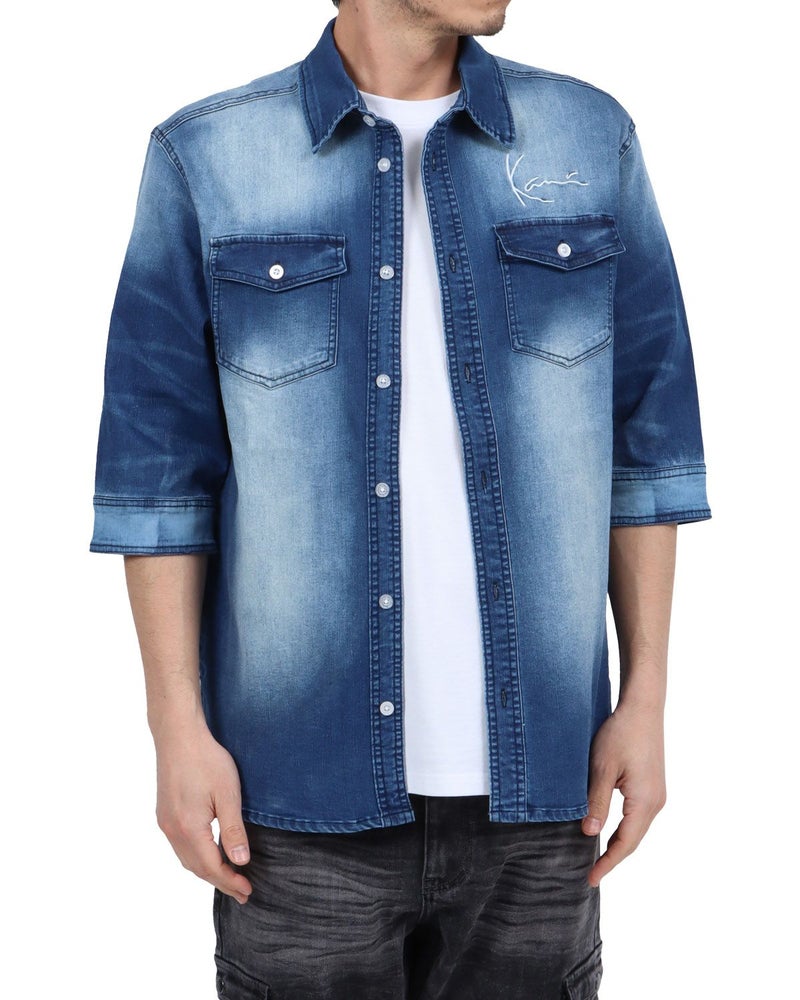 ブリーチ：180cm67kg(Lサイズ着用)