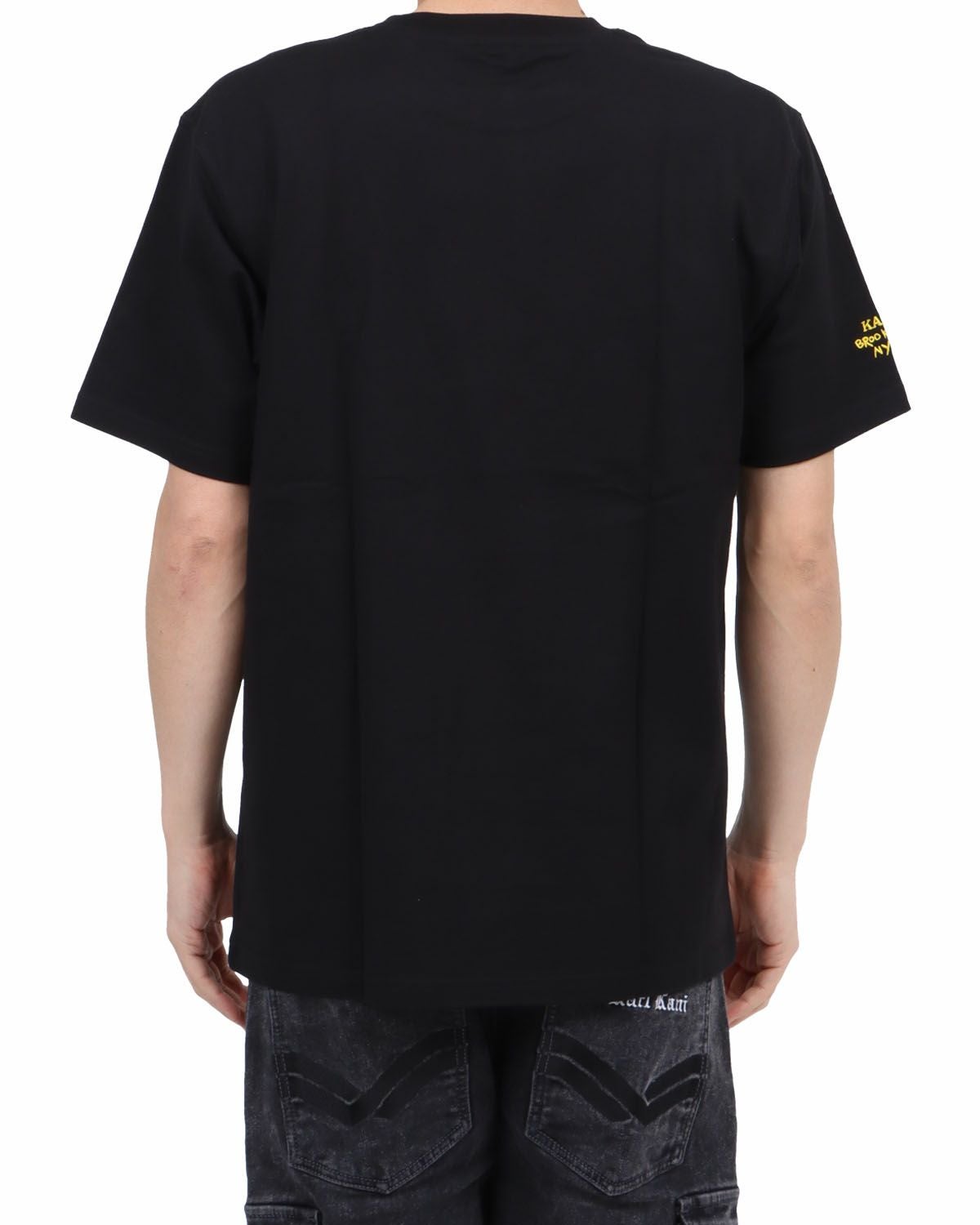 ブラック：180cm67kg(Lサイズ着用)