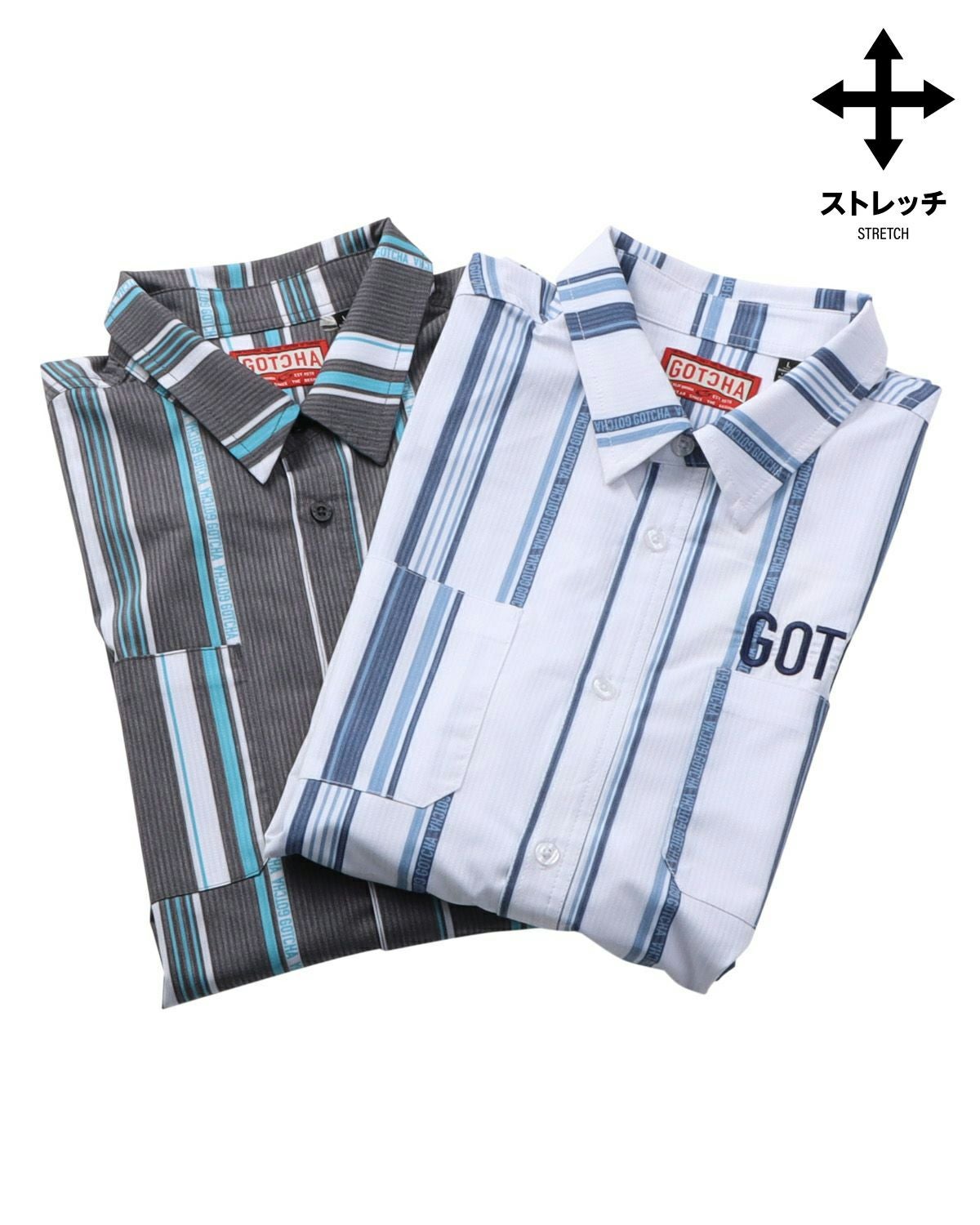 カラーバリエーション