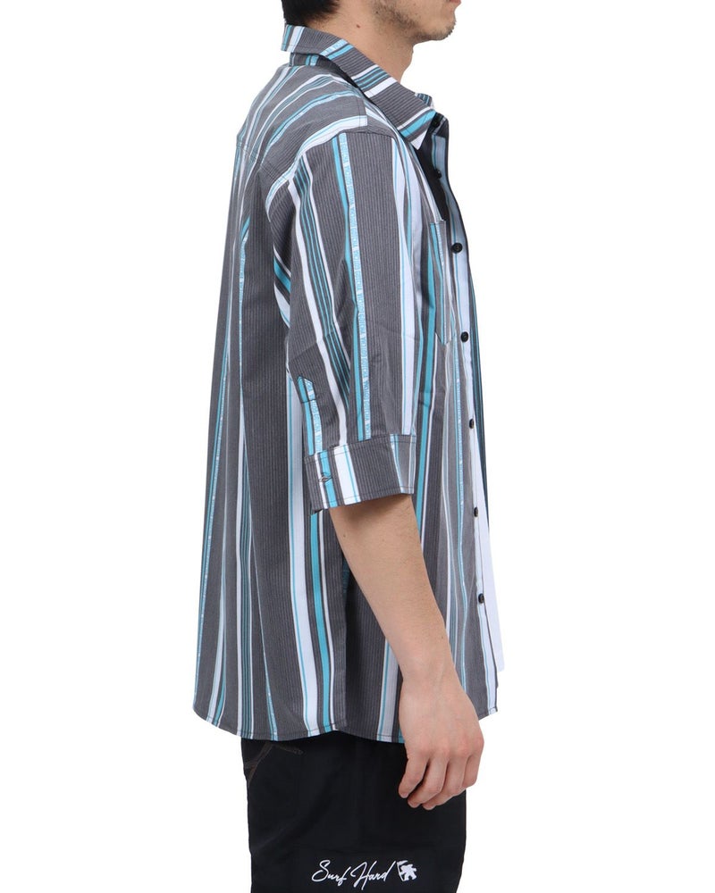 ブラック：180cm67kg(Lサイズ着用)