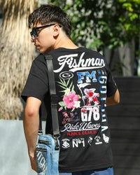 ブラック：180cm70kg(Lサイズ着用)