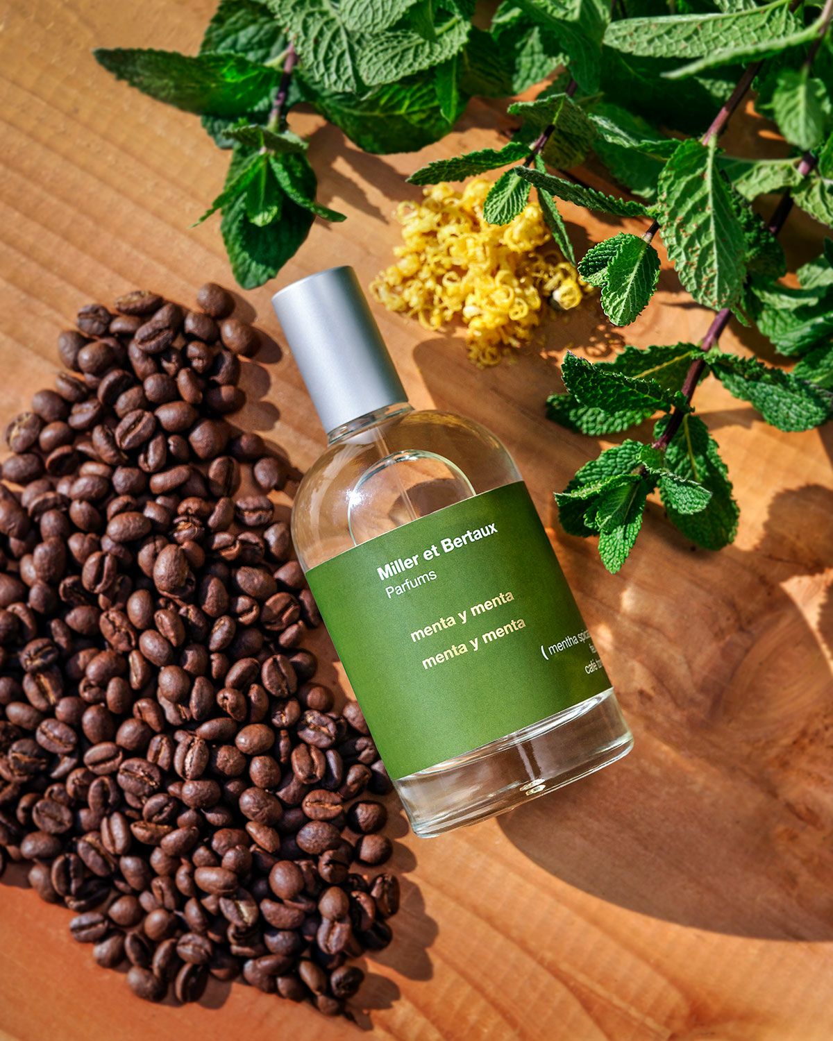PEET S] MetB オールドパルファン 100ml | PEET ONLINE STORE