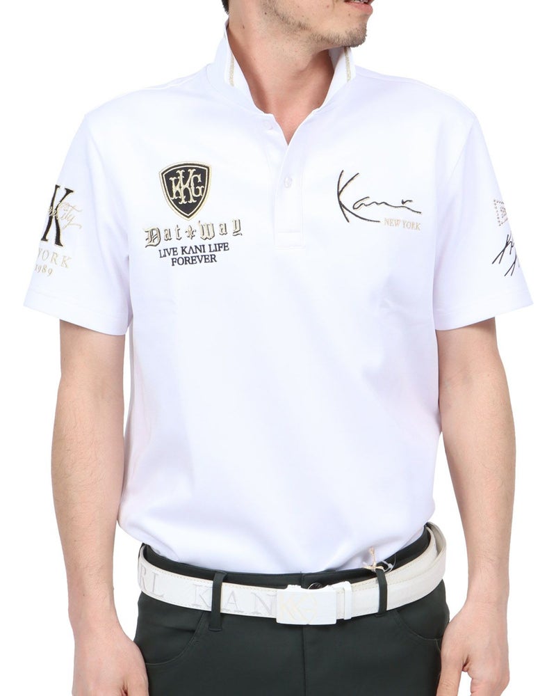 ホワイト：180cm67kg(Lサイズ着用)