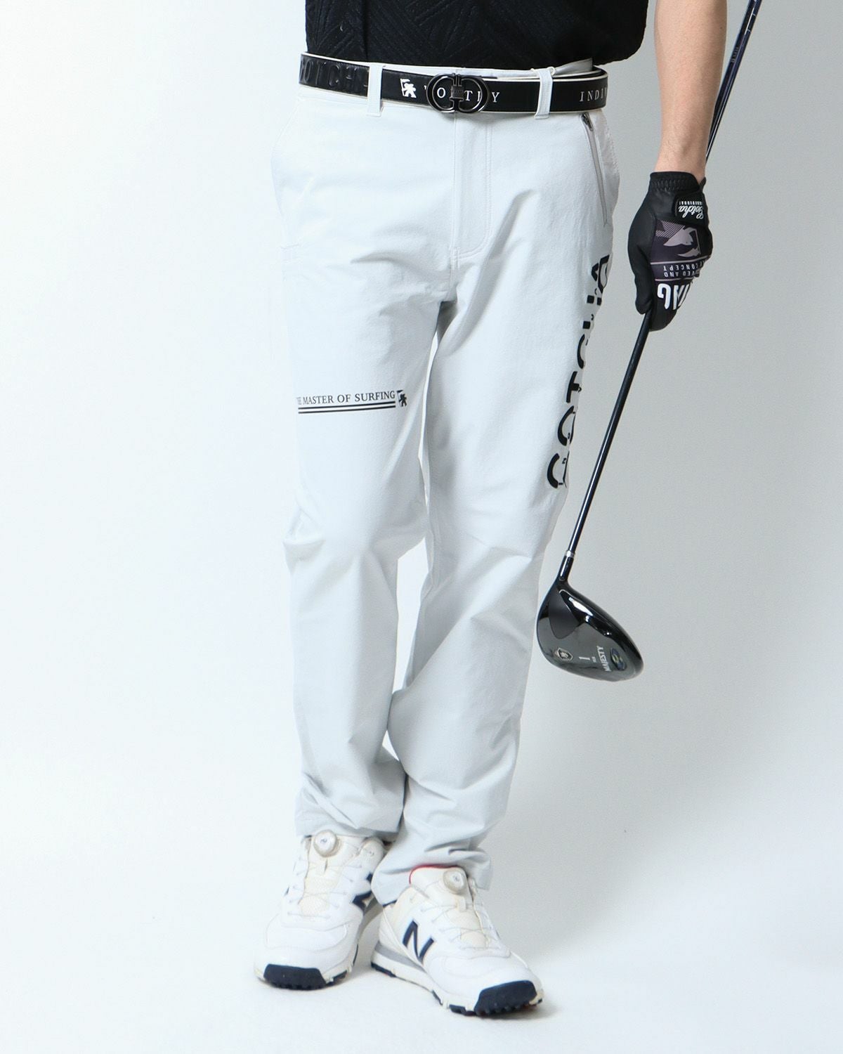 b*o様 CPG GOLF メンズパンツ サイズ2 ホワイト 2重織2WAYストレッチパンツ｜メンズファッション通販 MEN'S BIGI