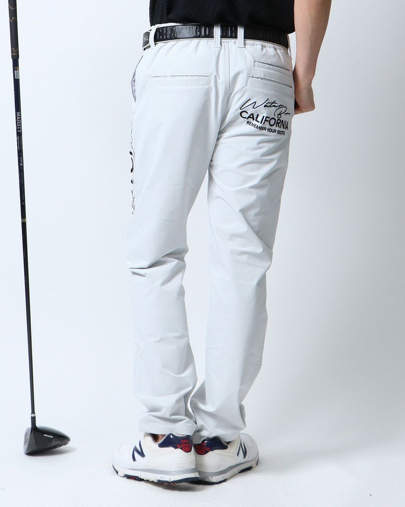 ホワイト：180cm67kg(Lサイズ着用)