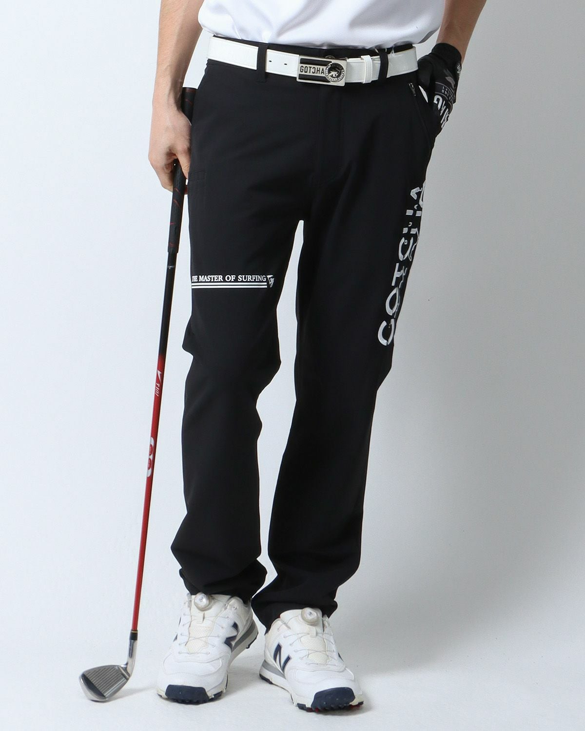 ブラック：180cm67kg(Lサイズ着用)