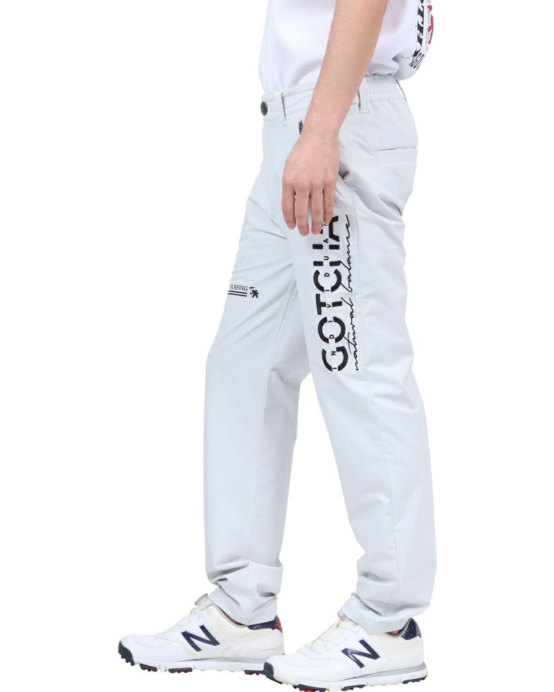 ホワイト：180cm67kg(Lサイズ着用)