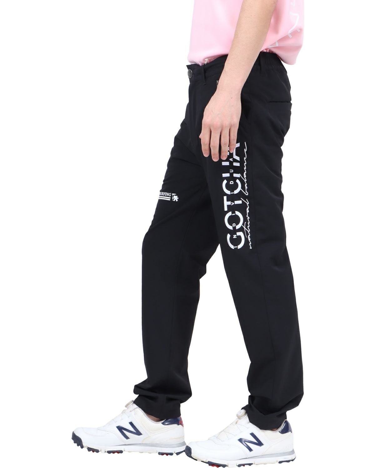 GOTCHA GOLF] ストレッチ ベーシック エアリー パンツ | PEET ONLINE STORE
