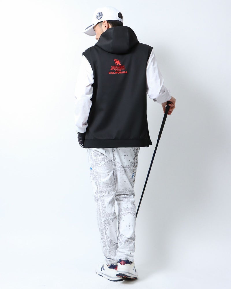 ブラック：180cm67kg(Lサイズ着用)