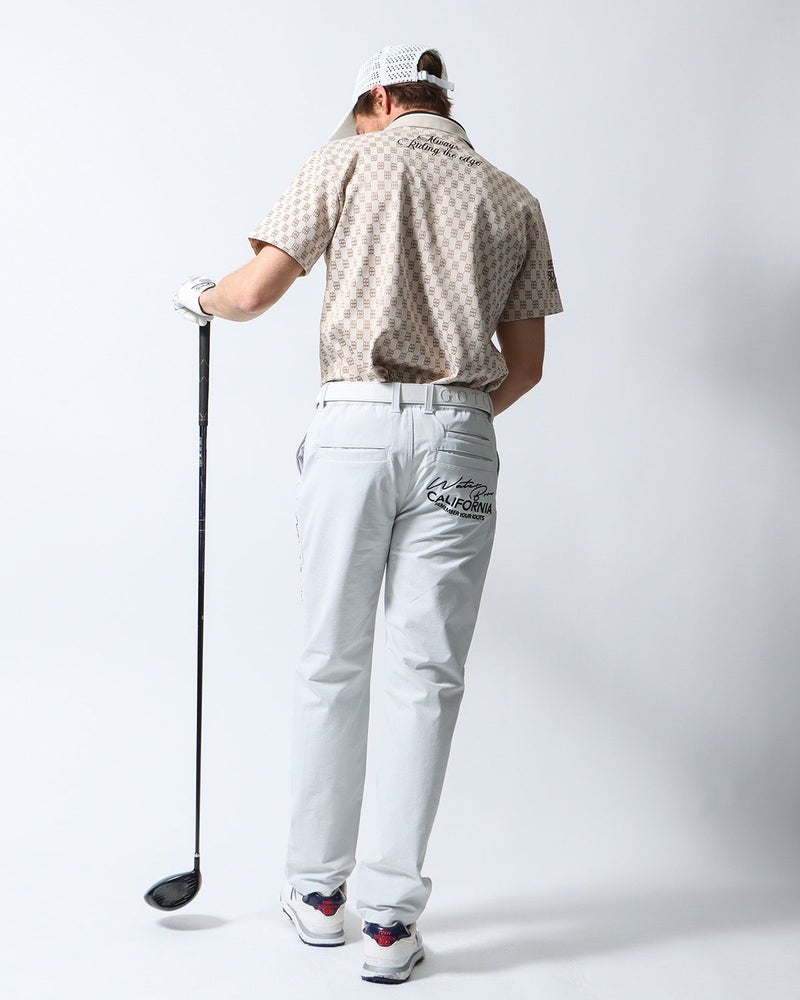 オフホワイト：183cm70kg(Lサイズ着用)