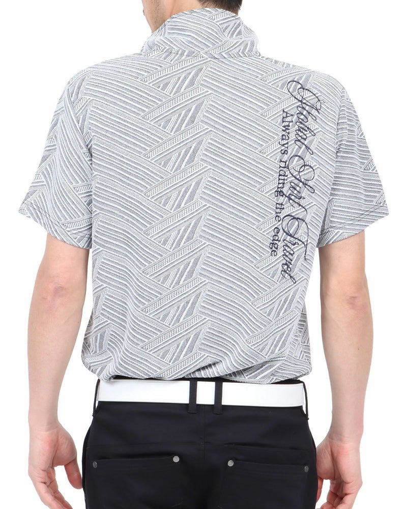 グレー：180cm67kg(Lサイズ着用)