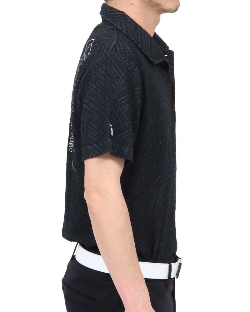 ブラック：180cm67kg(Lサイズ着用)