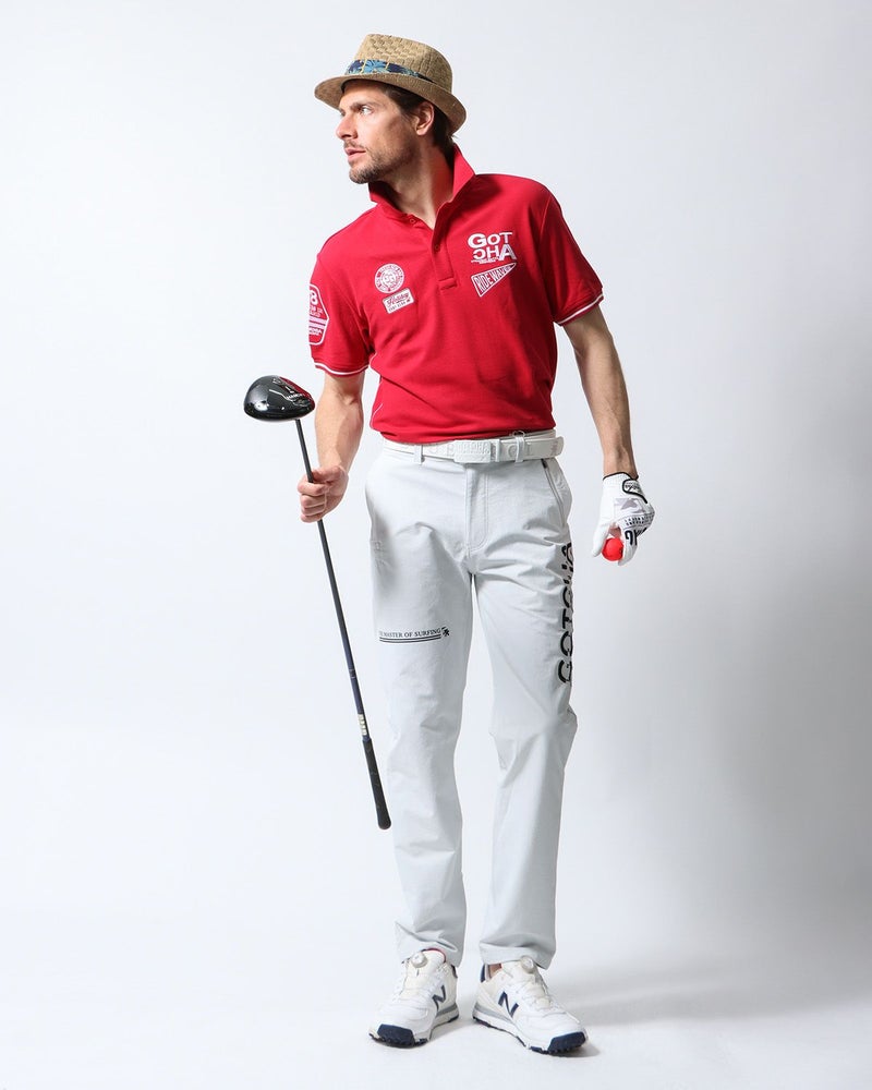 ラズベリー：183cm70kg(Lサイズ着用)