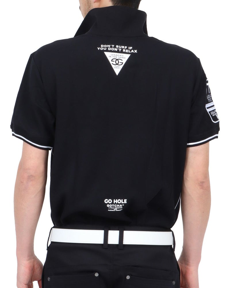 ブラック：180cm67kg(Lサイズ着用)