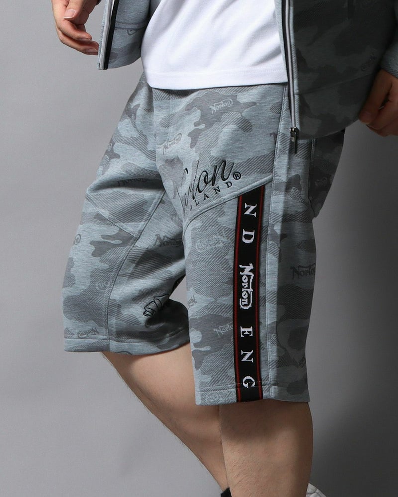 杢グレー：178cm/75kg(Lサイズ着用)