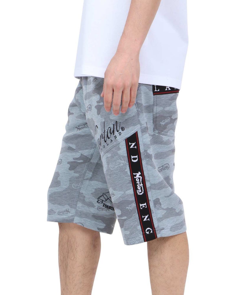 杢グレー：180cm67kg(Lサイズ着用)