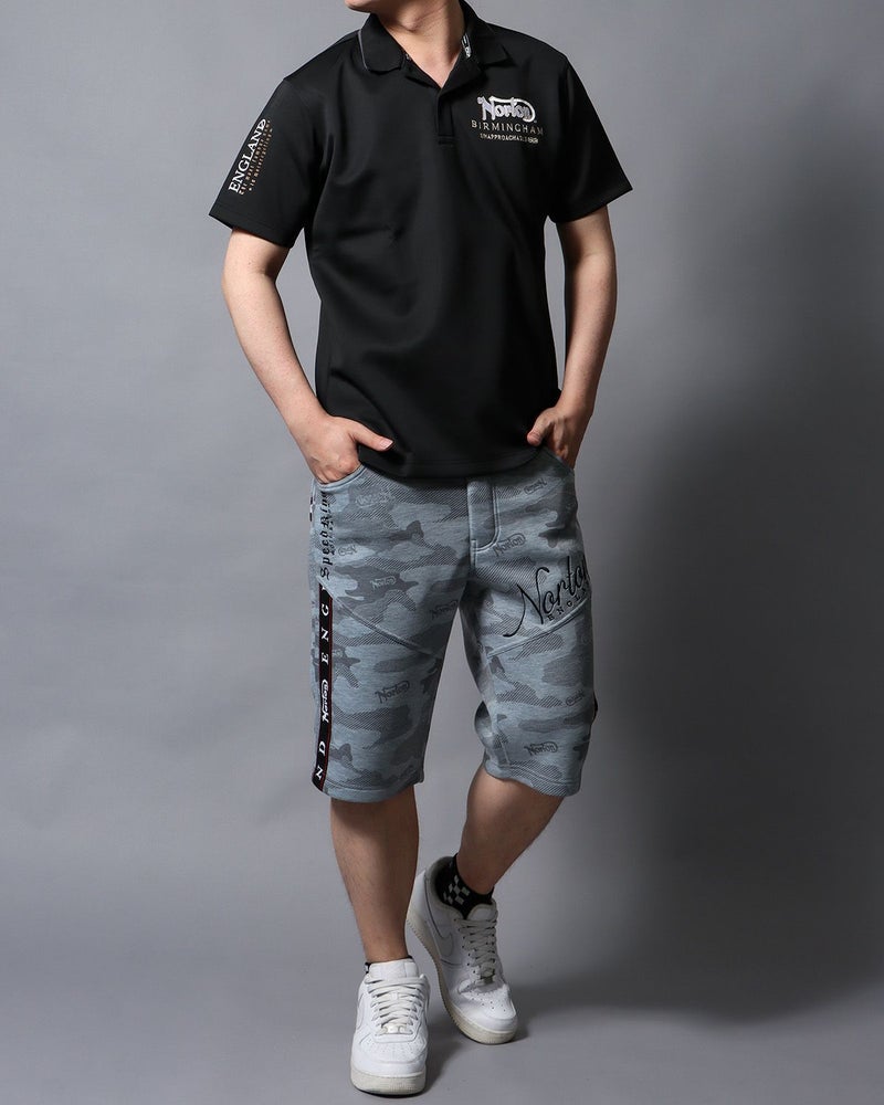 ブラック：178cm/75kg(Lサイズ着用)