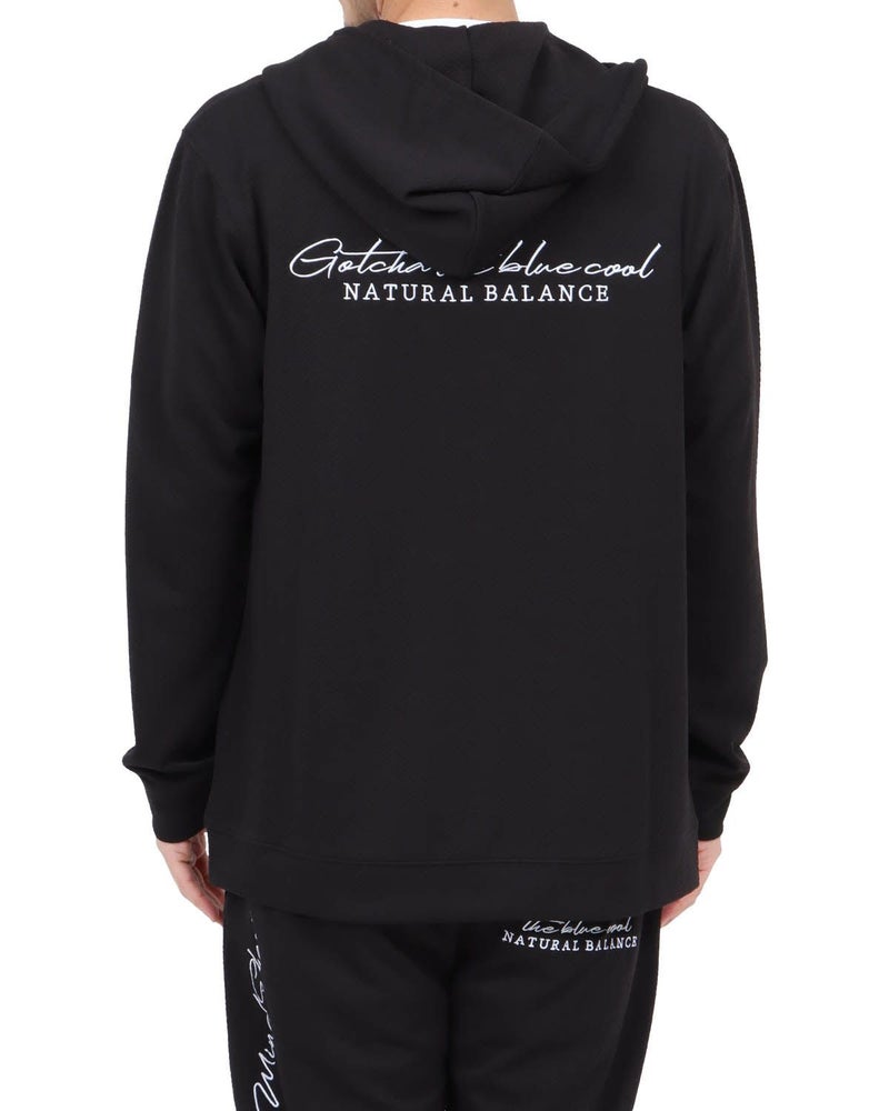 ブラック：180cm67kg(Lサイズ着用)