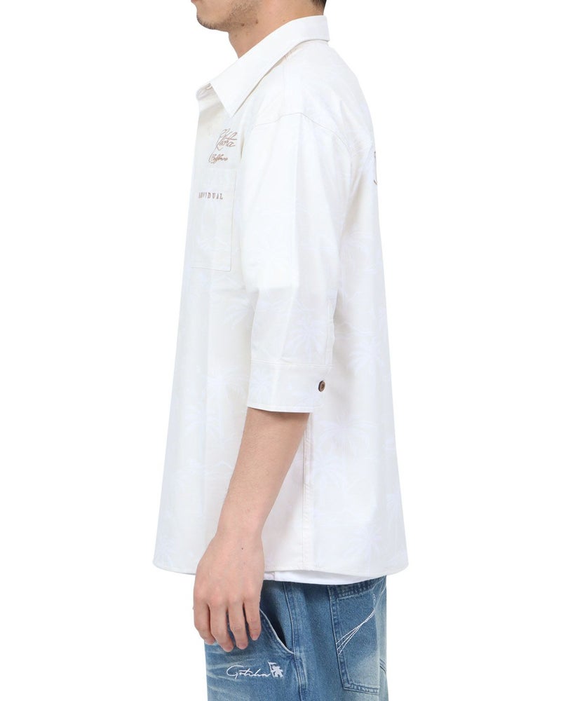 キナリ：180cm67kg(Lサイズ着用)