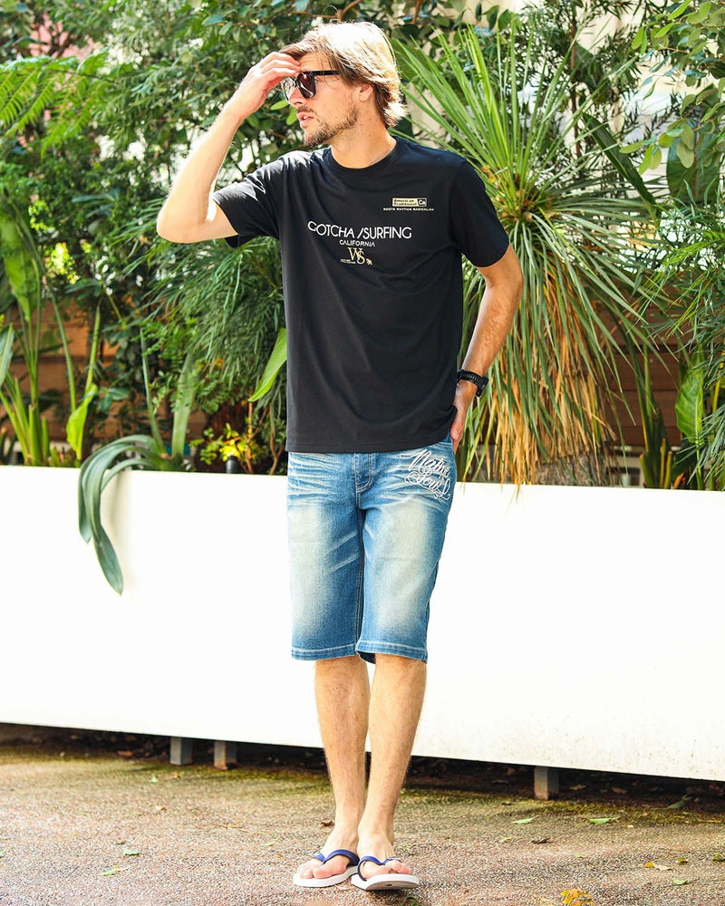 ブラック：183cm/70kg(Lサイズ着用)