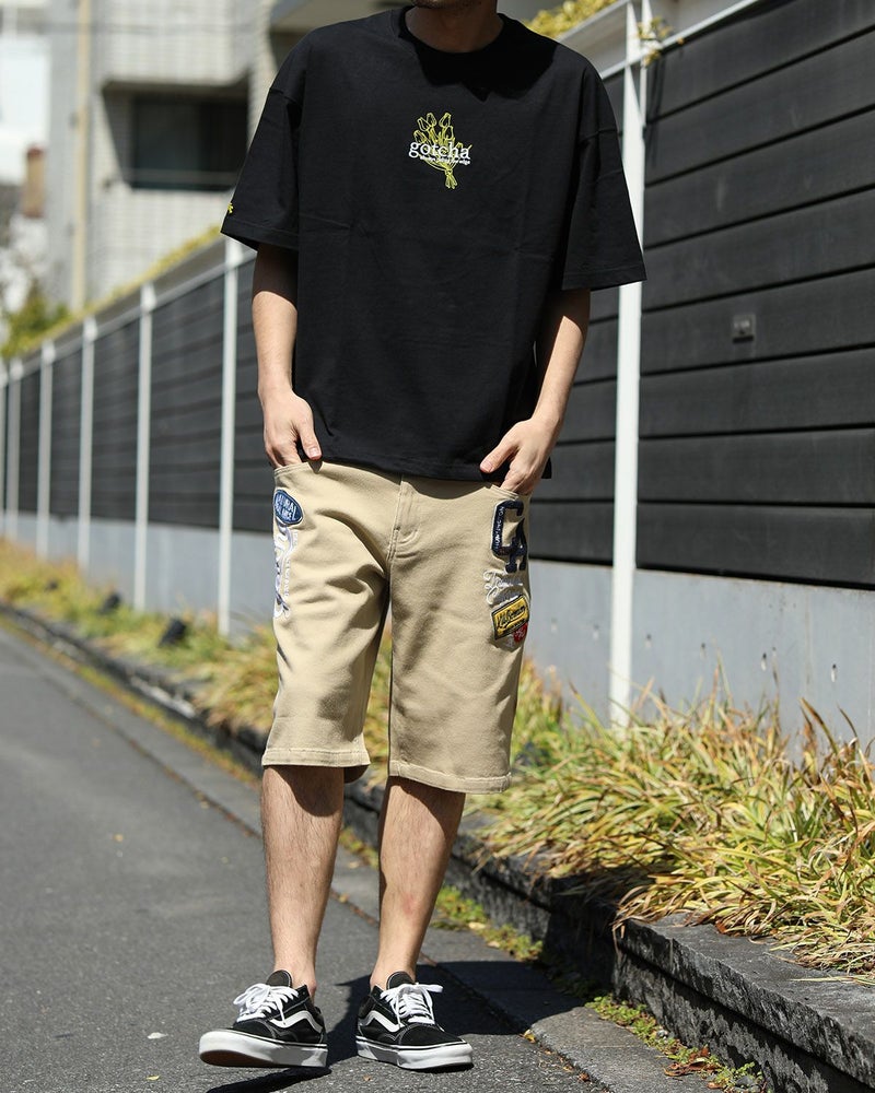 ブラック：180cm67kg(Lサイズ着用)