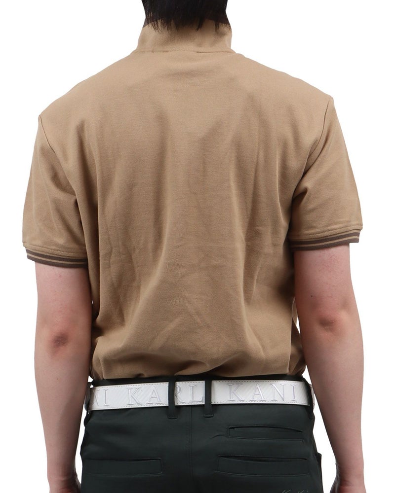 モカチャ：174cm62kg(Lサイズ着用)
