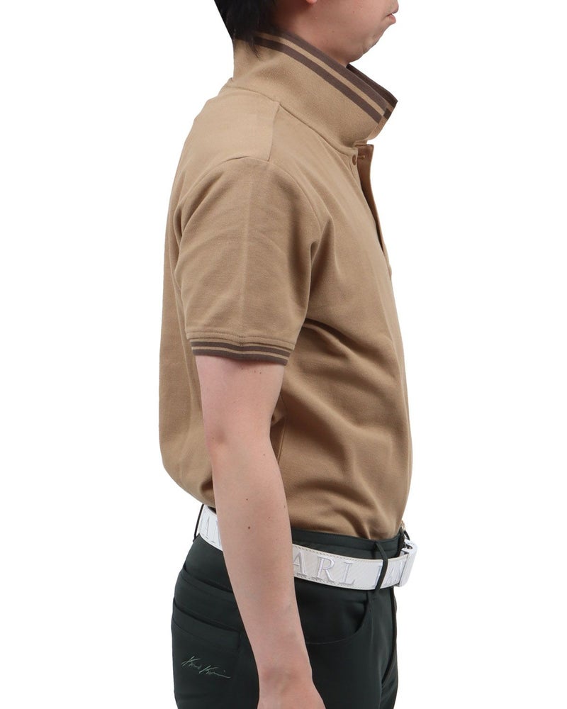 モカチャ：174cm62kg(Lサイズ着用)