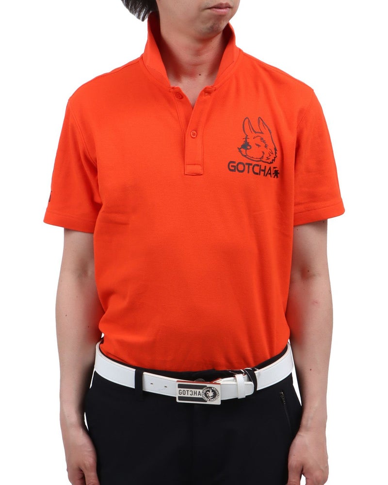 オレンジ：174cm62kg(Lサイズ着用)