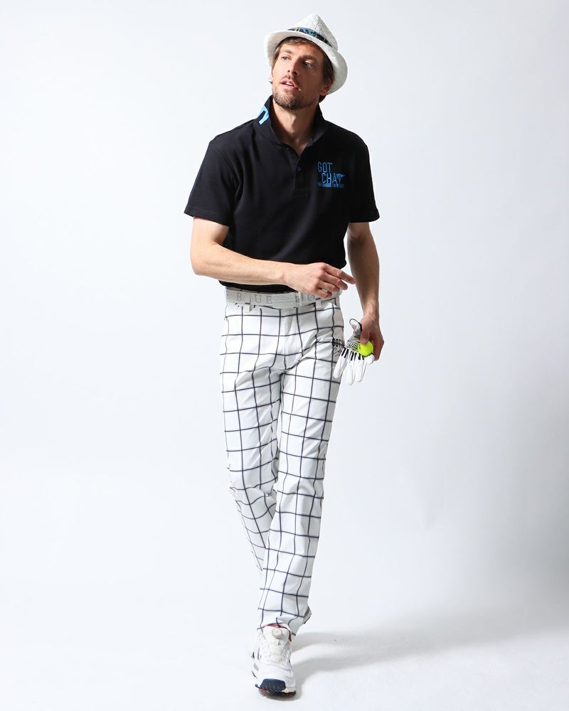 ブルー：183cm70kg(Lサイズ着用)